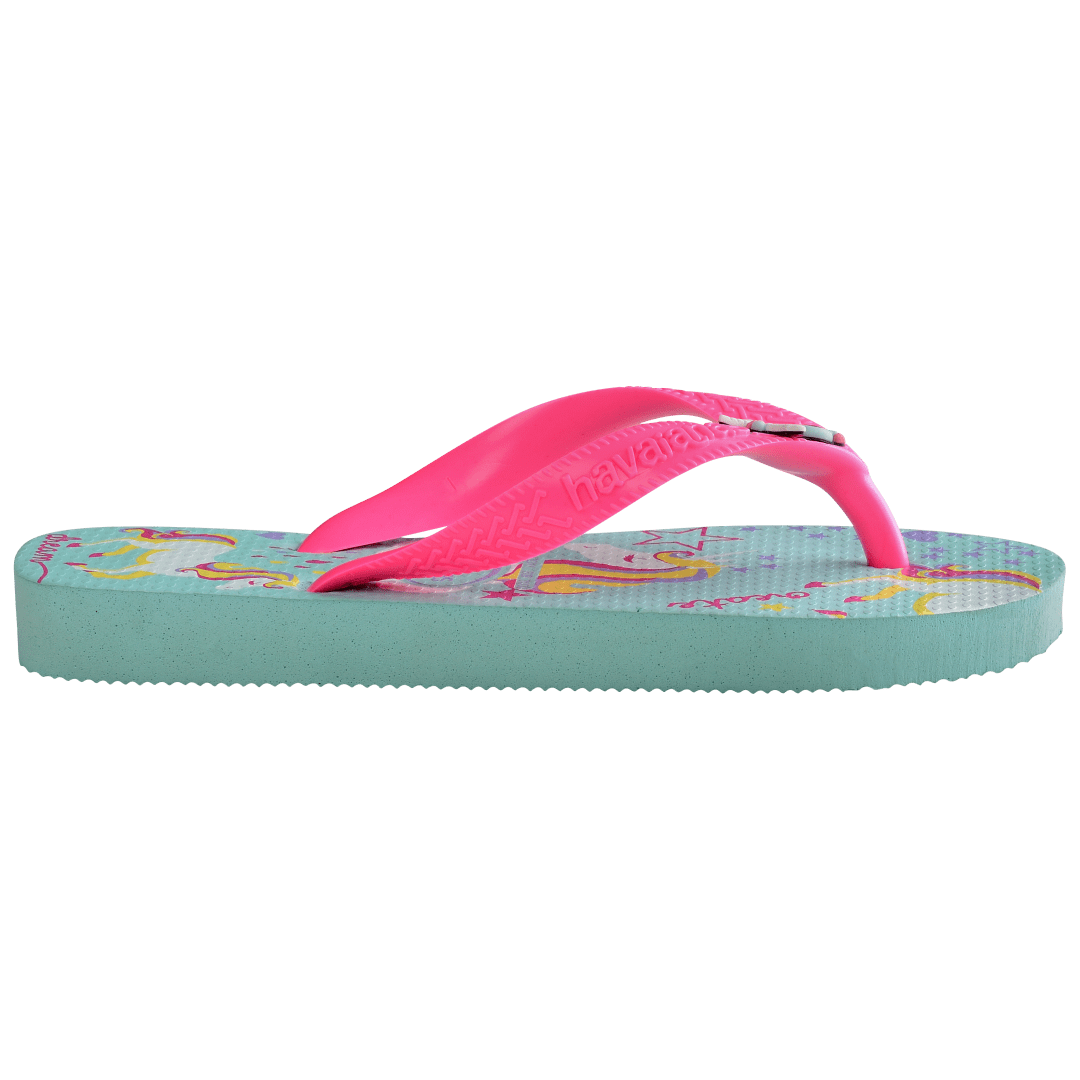 Kids' Fantasy Top Flip Flops