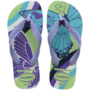 Kids' Fantasy Top Flip Flops