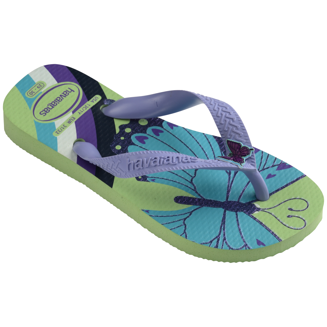 Kids' Fantasy Top Flip Flops