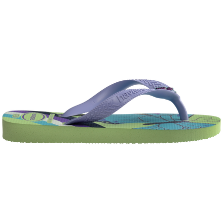 Kids' Fantasy Top Flip Flops