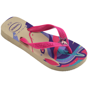 Kids' Fantasy Top Flip Flops