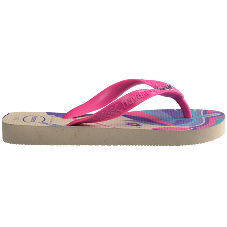 Kids' Fantasy Top Flip Flops