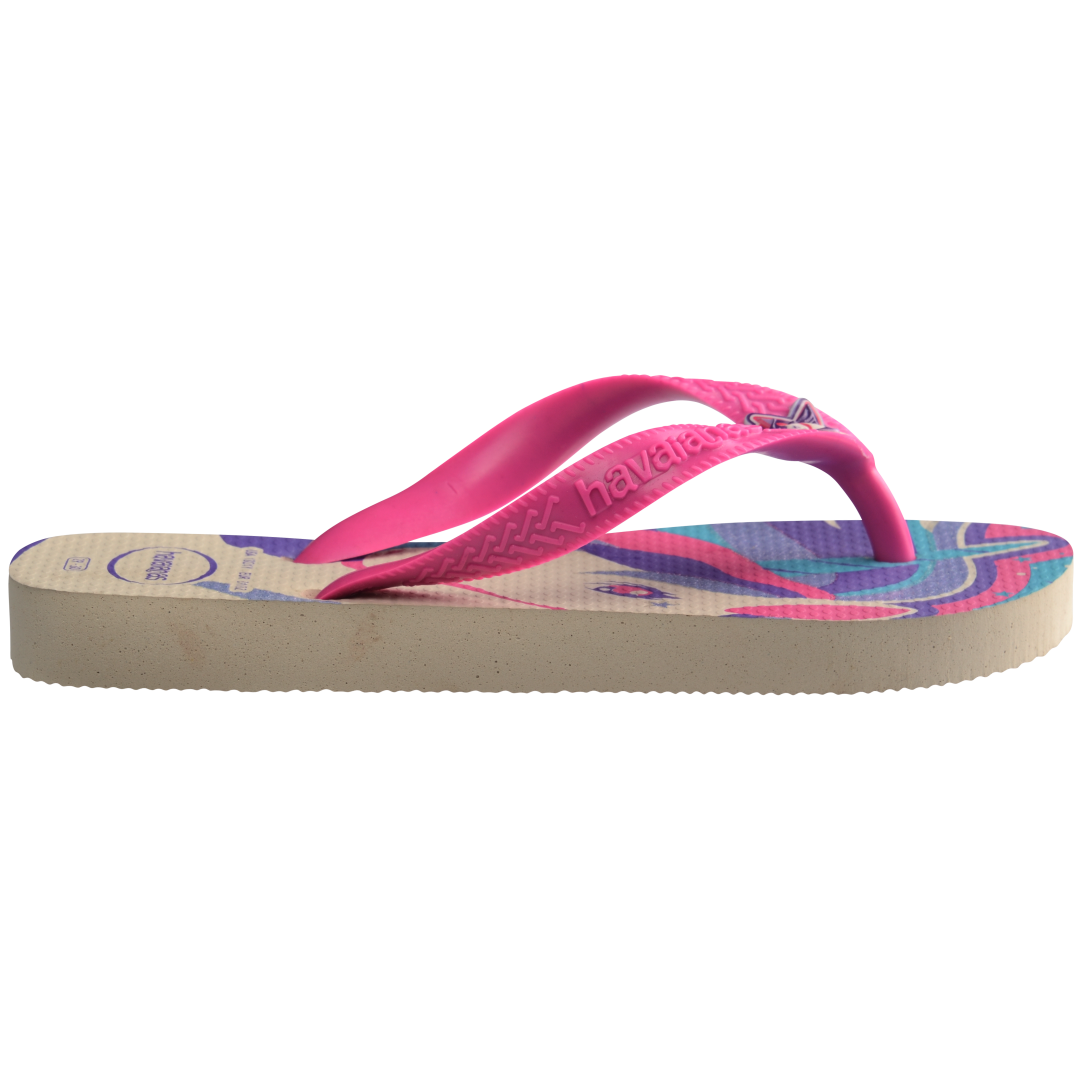 Kids' Fantasy Top Flip Flops