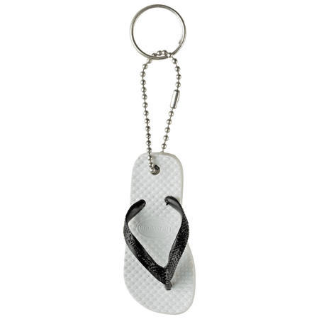 Flip Flop Keychain