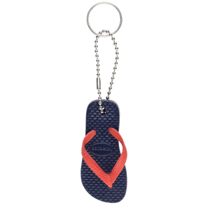 Flip Flop Keychain