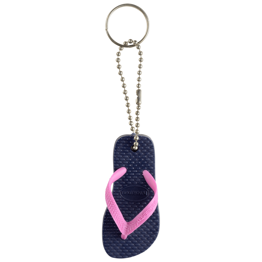 Flip Flop Keychain