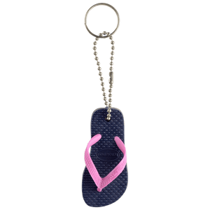 Flip Flop Keychain