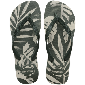 Men's Top Aloha Flip Flops