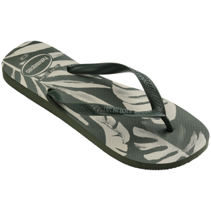 Men's Top Aloha Flip Flops