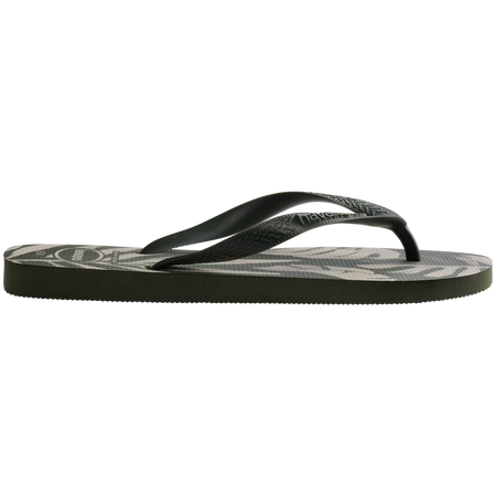 Men's Top Aloha Flip Flops