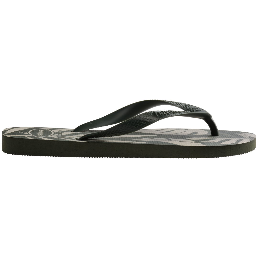 Men's Top Aloha Flip Flops