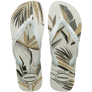 Kids' Top Aloha Flip Flops