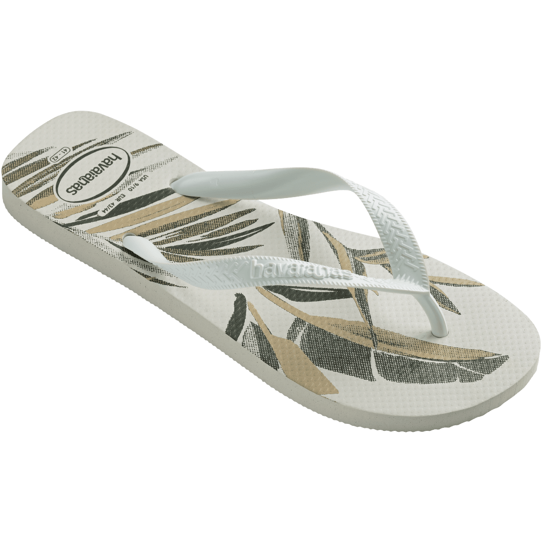 Kids' Top Aloha Flip Flops