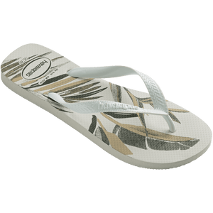 Kids' Top Aloha Flip Flops