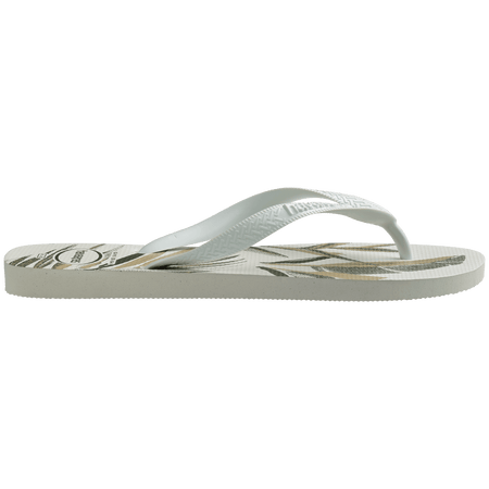 Kids' Top Aloha Flip Flops