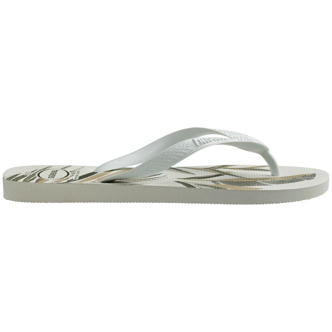 Kids' Top Aloha Flip Flops