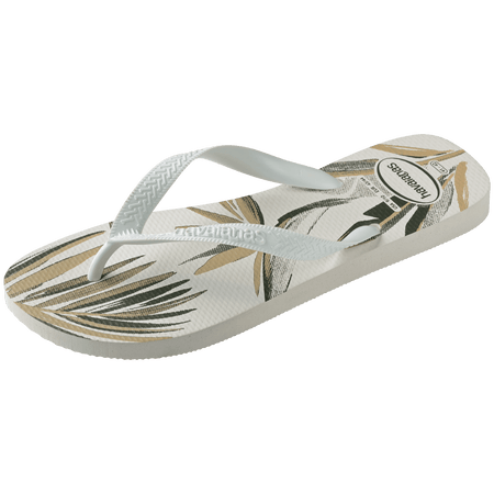 Kids' Top Aloha Flip Flops