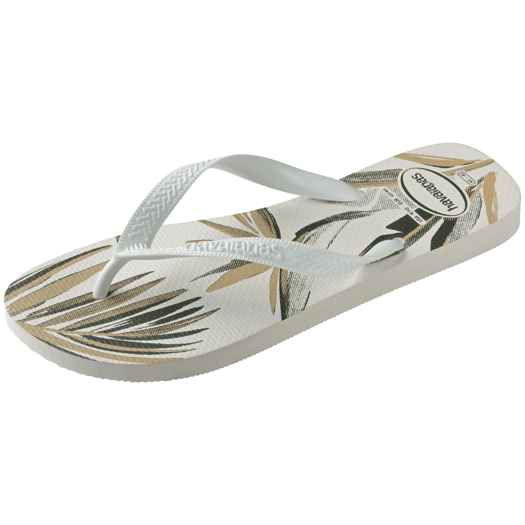 Kids' Top Aloha Flip Flops