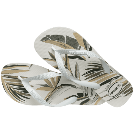 Kids' Top Aloha Flip Flops