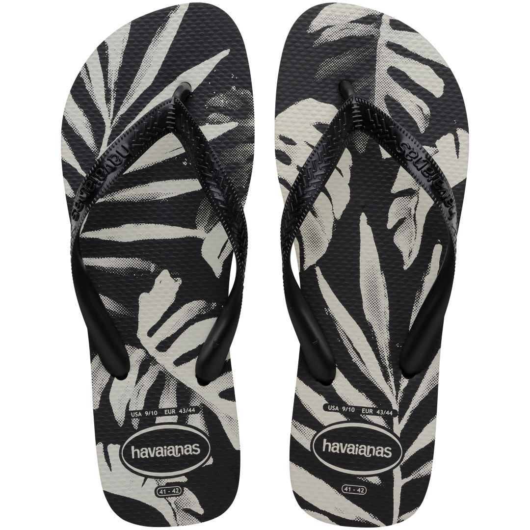 Kids' Top Aloha Flip Flops