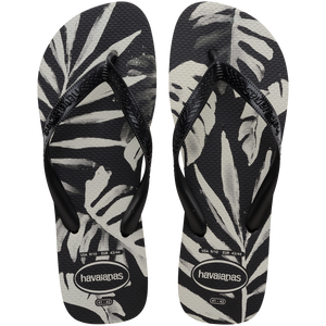 Men's Top Aloha Flip Flops