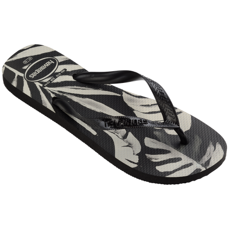 Kids' Top Aloha Flip Flops