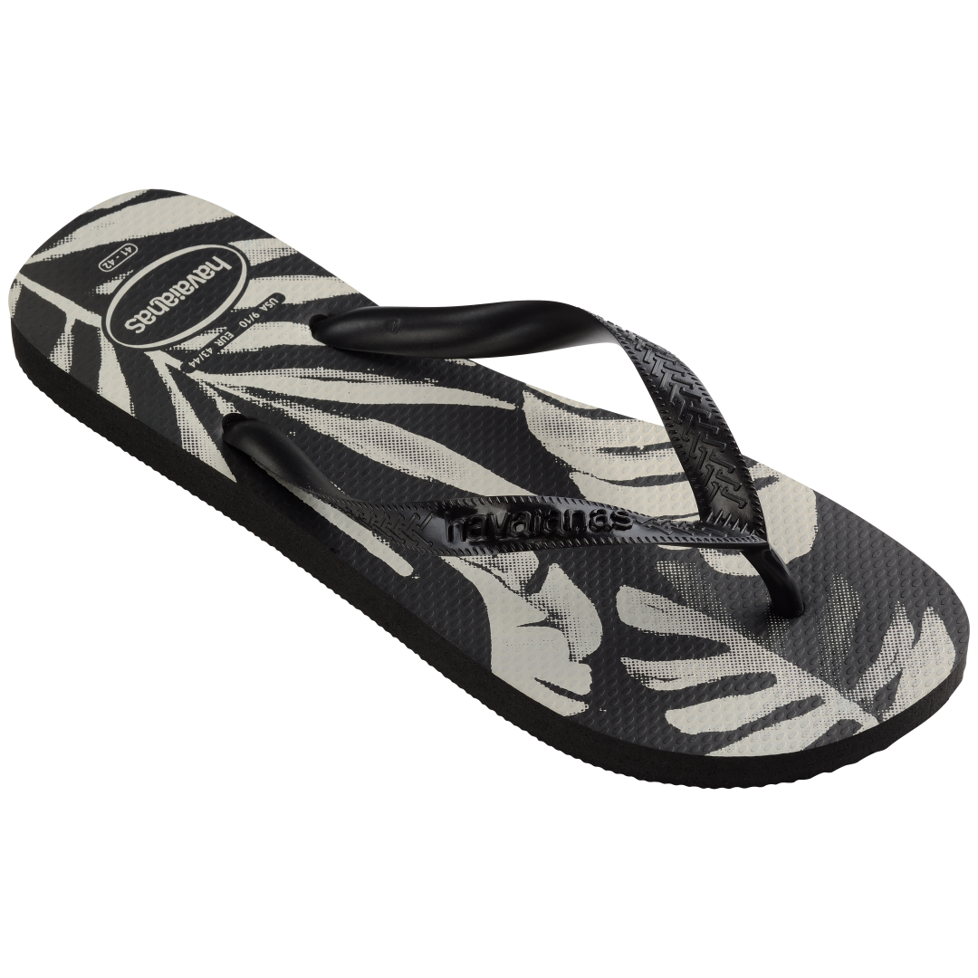 Kids' Top Aloha Flip Flops