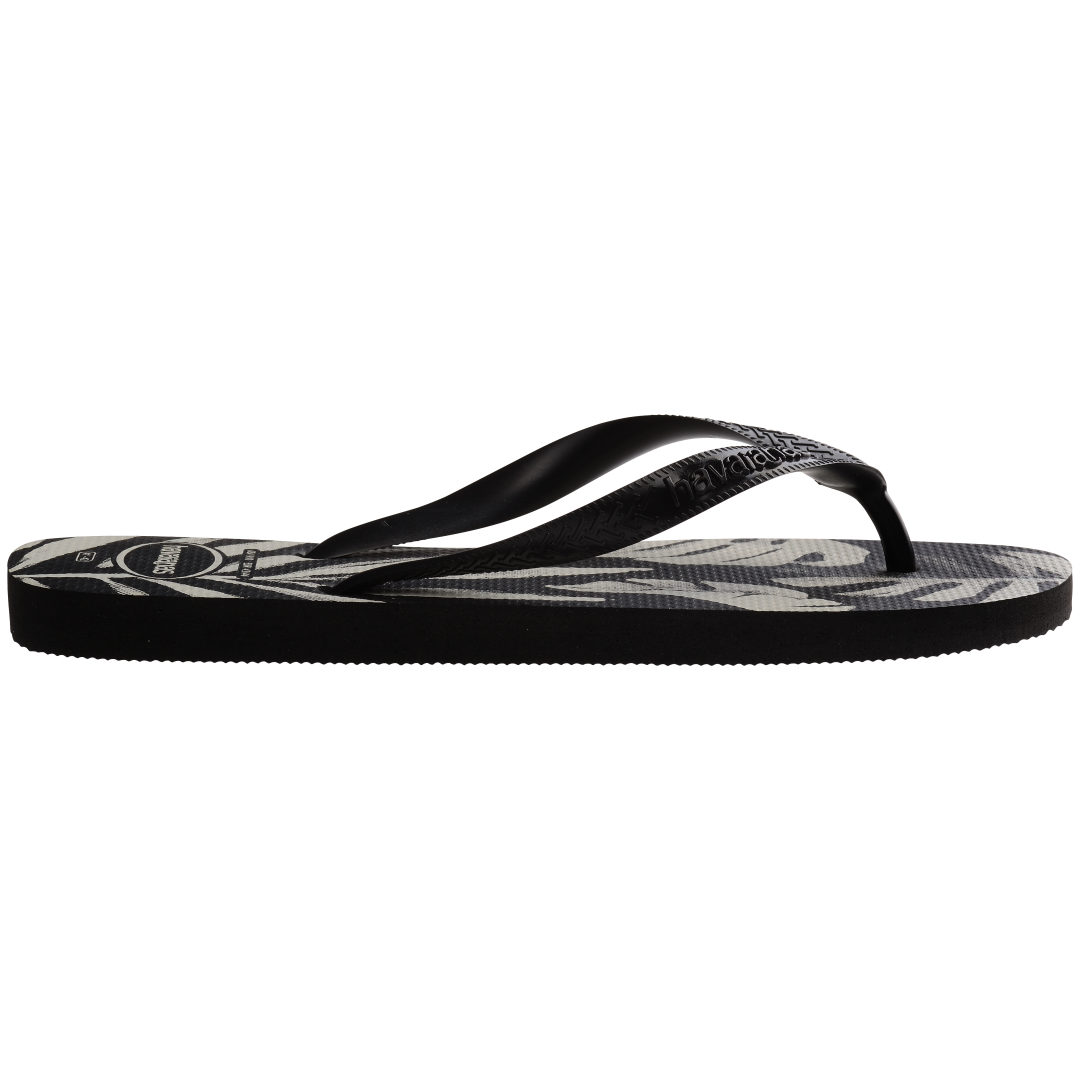 Men's Top Aloha Flip Flops