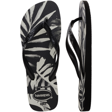 Men's Top Aloha Flip Flops