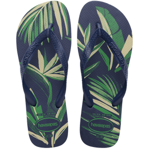 Kids' Top Aloha Flip Flops