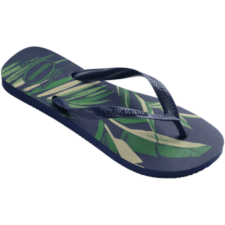 Kids' Top Aloha Flip Flops