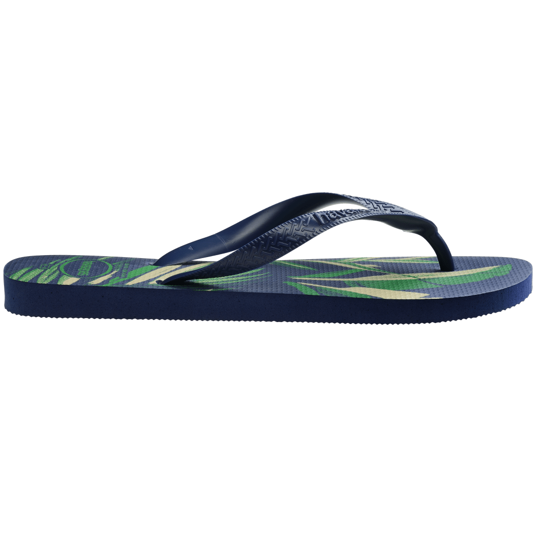 Kids' Top Aloha Flip Flops