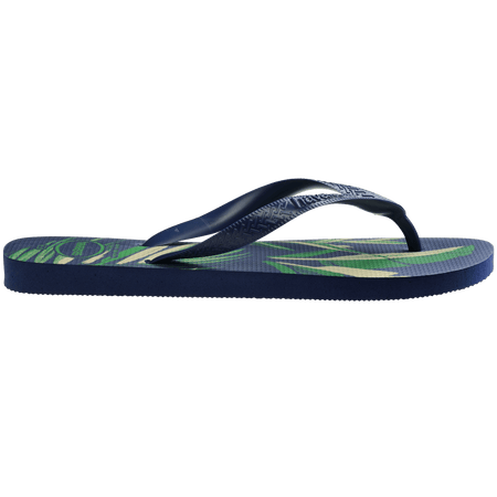 Men's Top Aloha Flip Flops