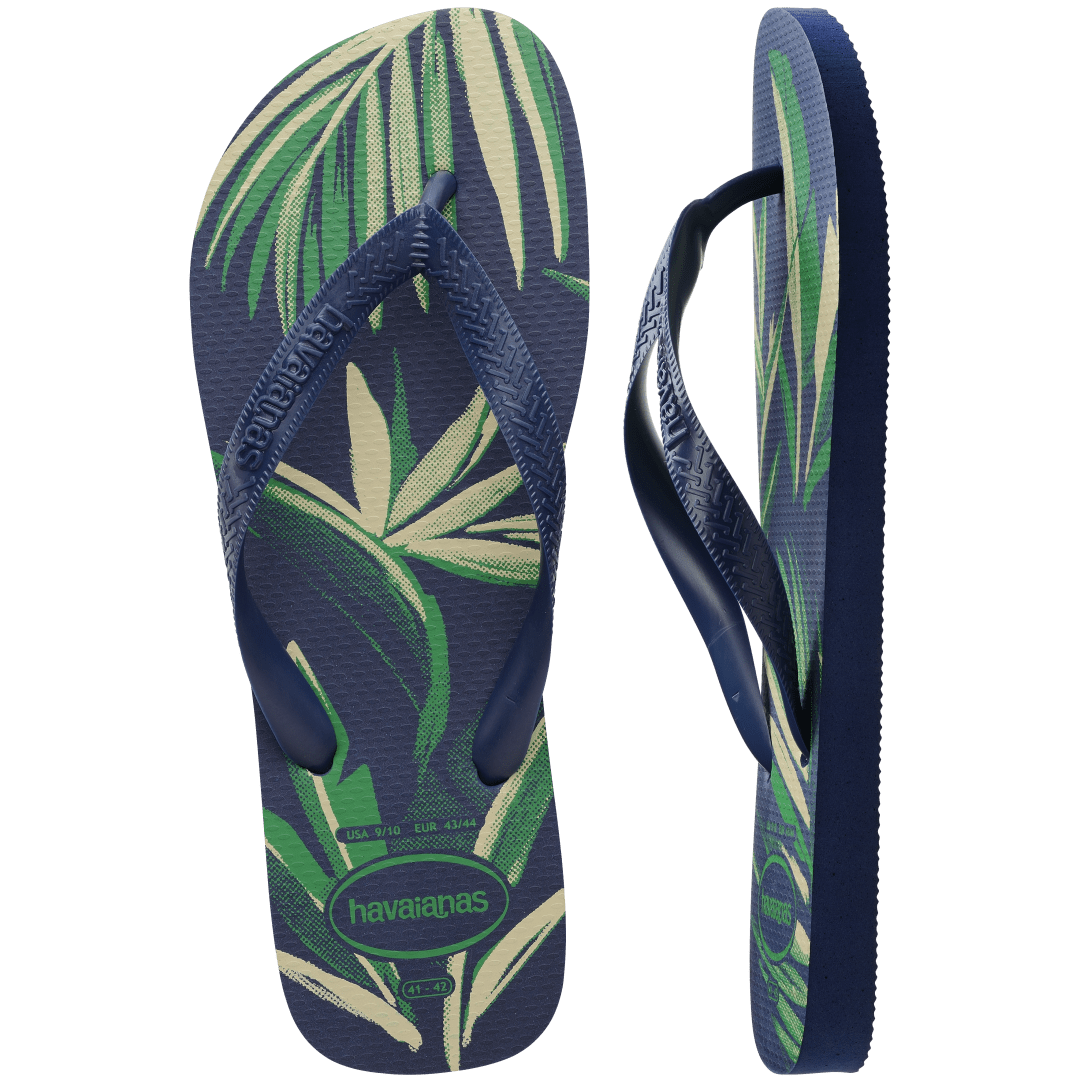 Men's Top Aloha Flip Flops