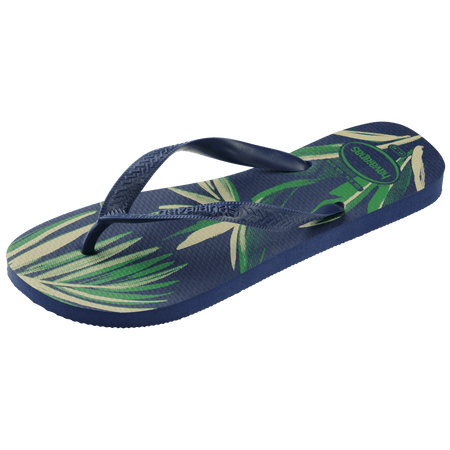 Kids' Top Aloha Flip Flops