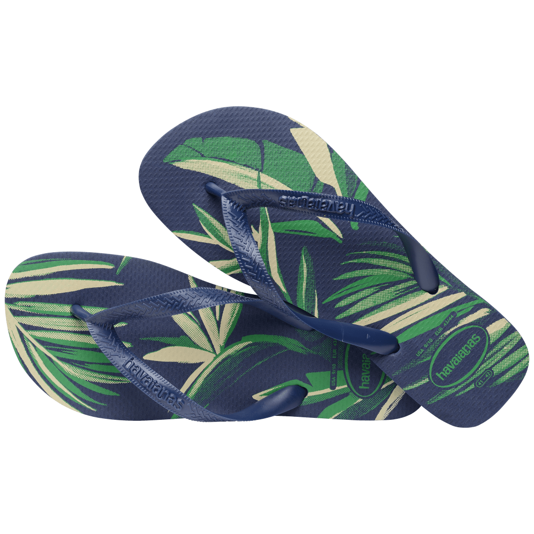 Men's Top Aloha Flip Flops