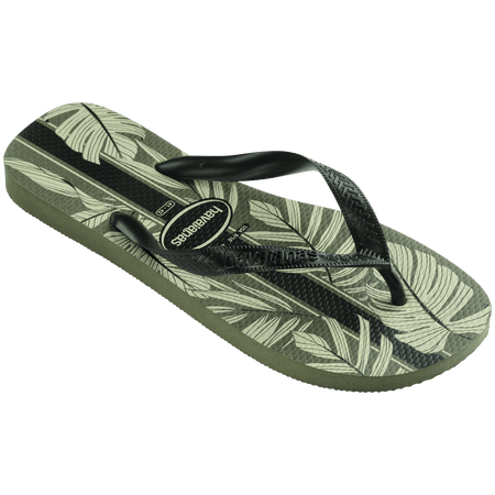 Men's Top Aloha Flip Flops