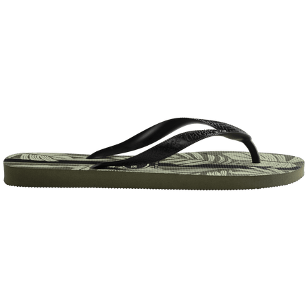 Men's Top Aloha Flip Flops