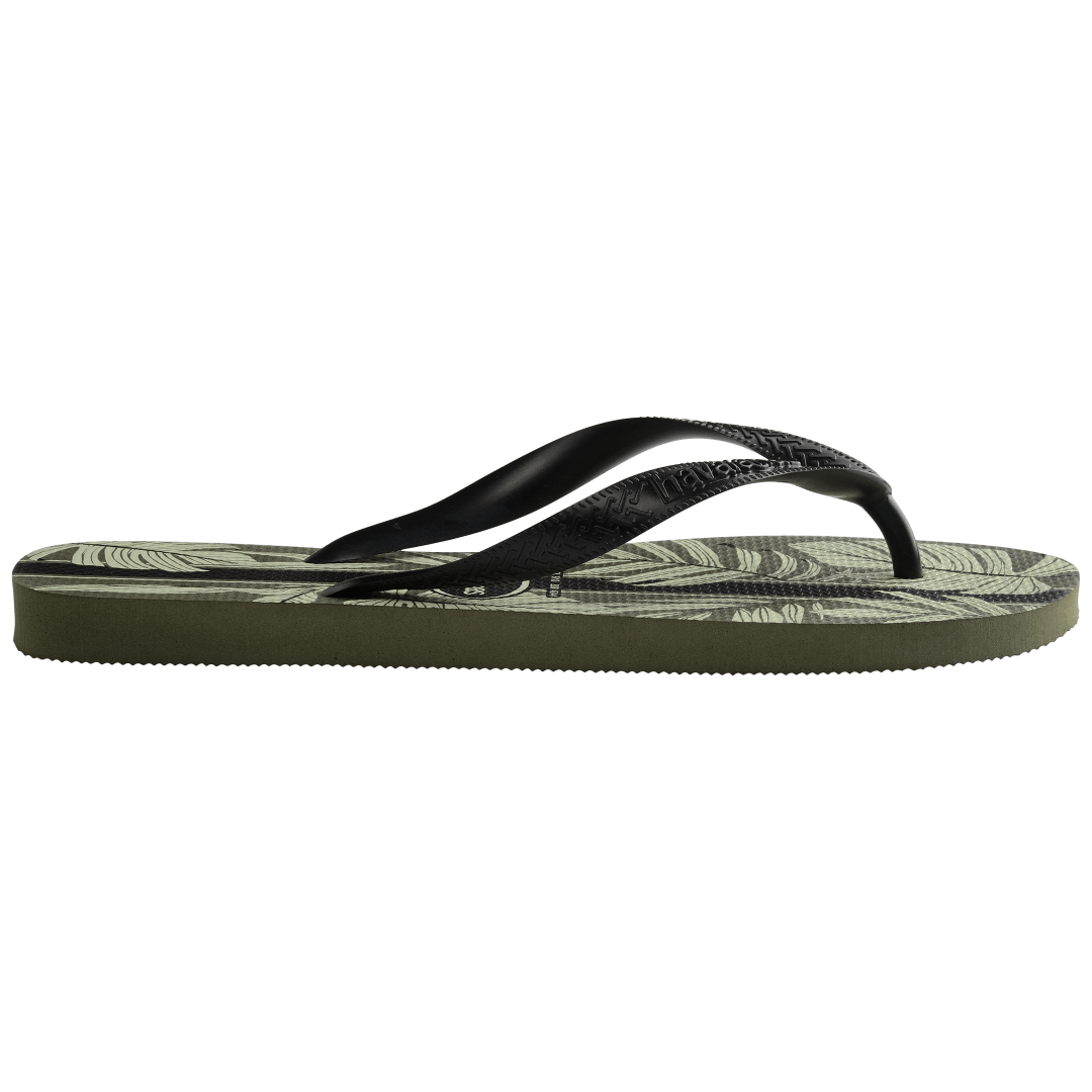 Men's Top Aloha Flip Flops