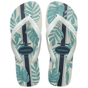 Men's Top Aloha Flip Flops