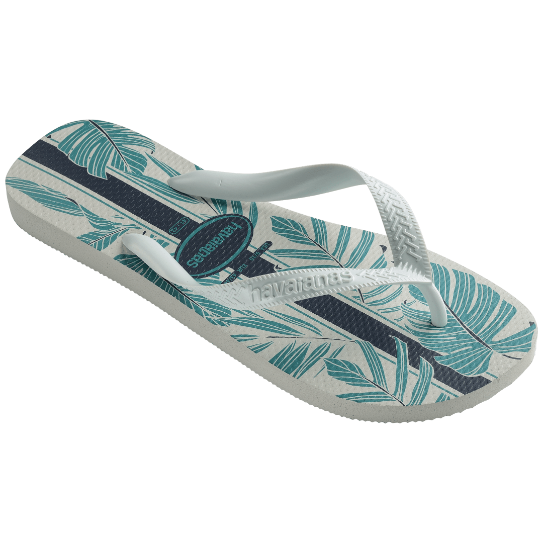 Men's Top Aloha Flip Flops