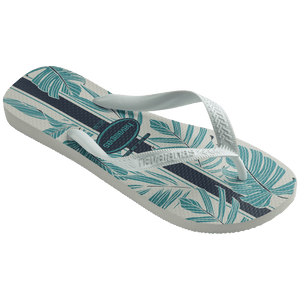 Men's Top Aloha Flip Flops