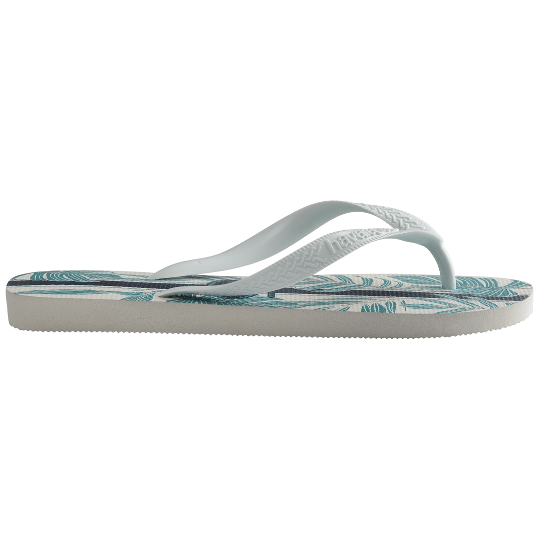 Men's Top Aloha Flip Flops