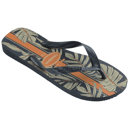 Men's Top Aloha Flip Flops