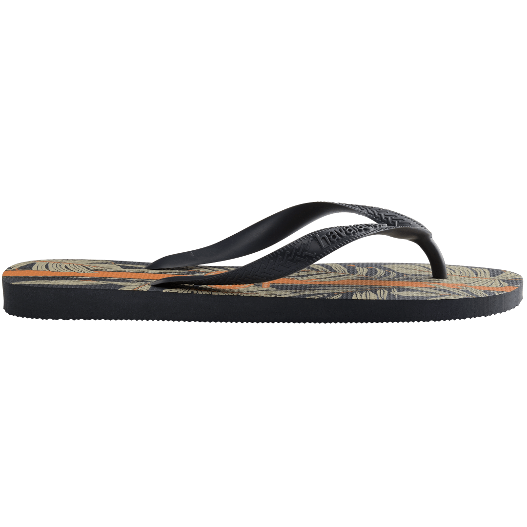 Men's Top Aloha Flip Flops