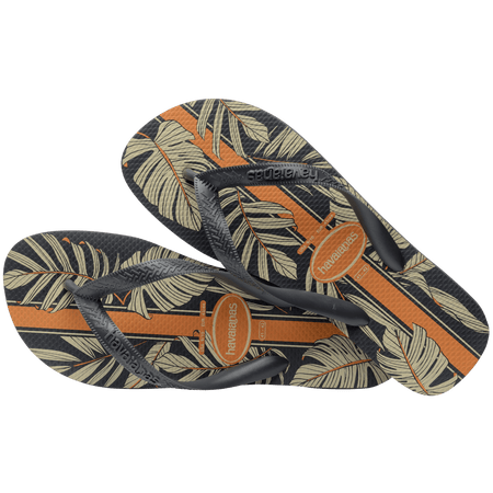 Men's Top Aloha Flip Flops