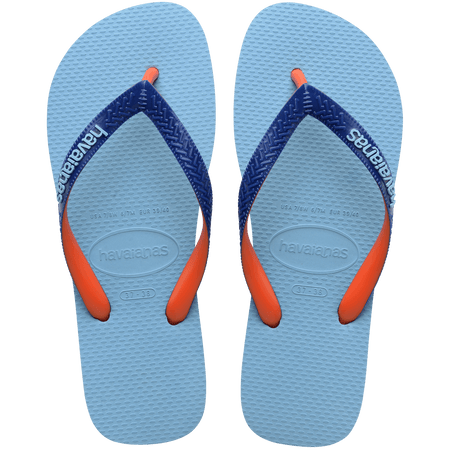 Men's Top Mix Flip Flops