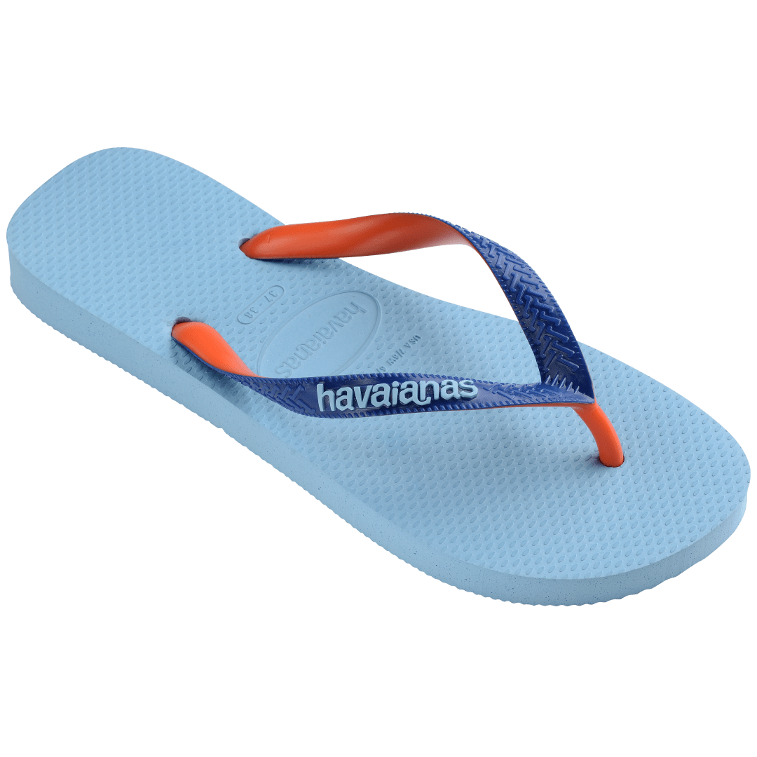 Men's Top Mix Flip Flops