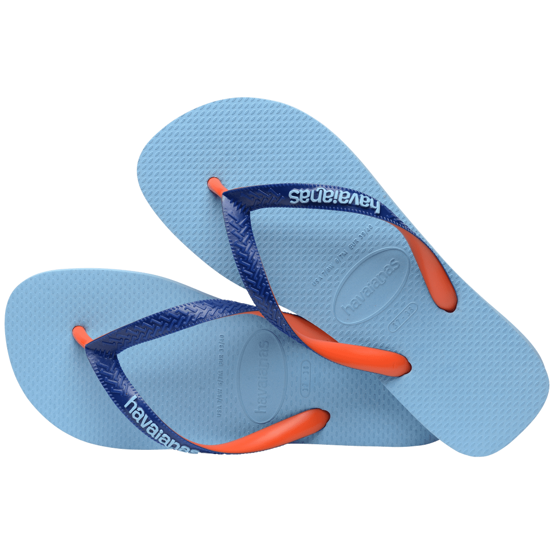 Men's Top Mix Flip Flops