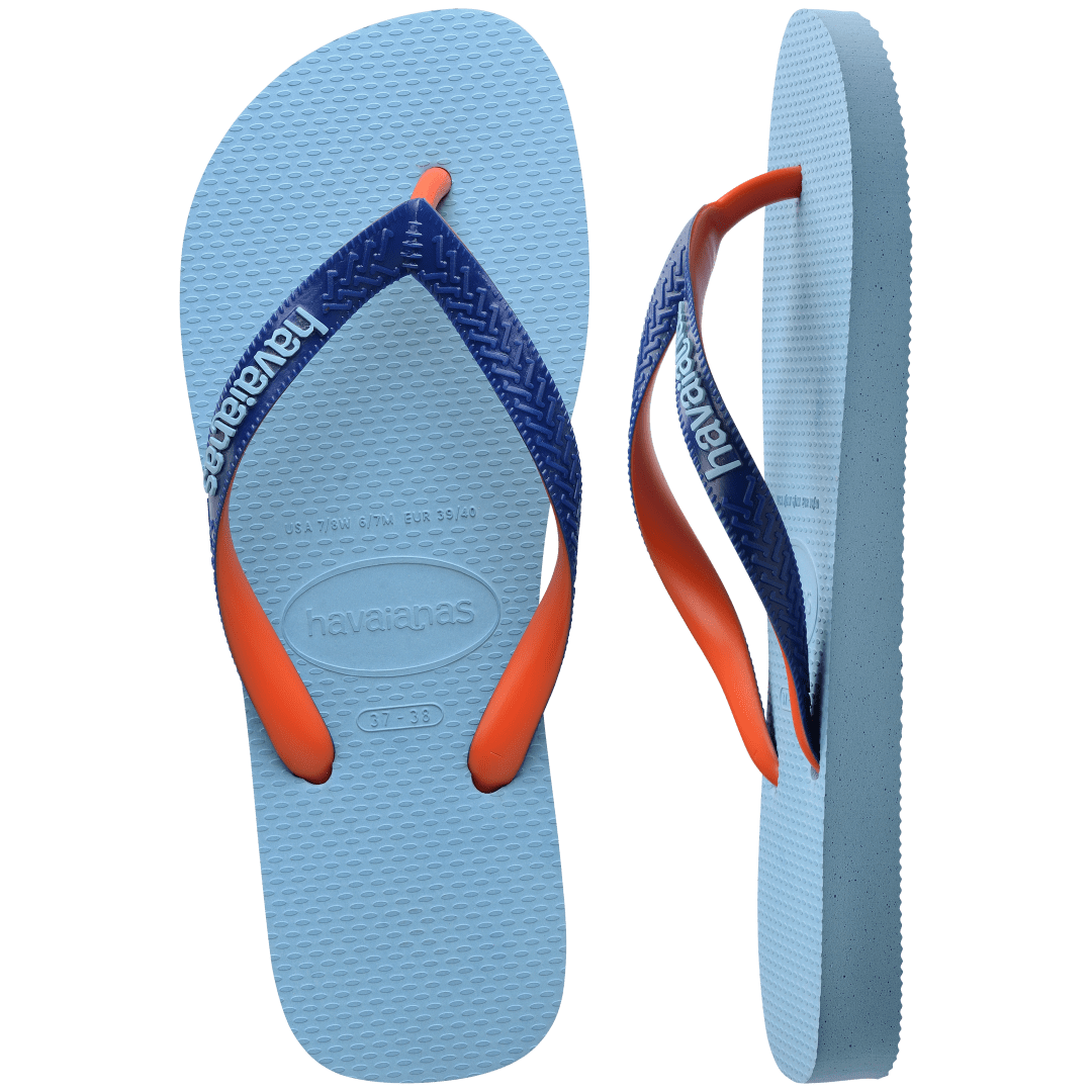 Men's Top Mix Flip Flops